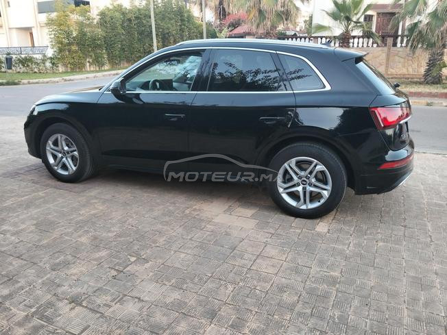 Audi Q5 model 2021 1er ✋