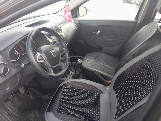 dacia stypway 