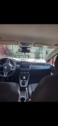 Renault Clio Diesel Manuelle 2021 à Tanger - 2