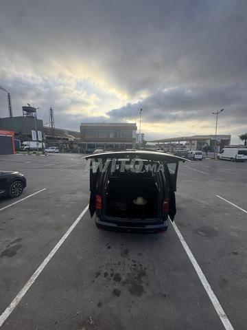 Caddy 2016 35