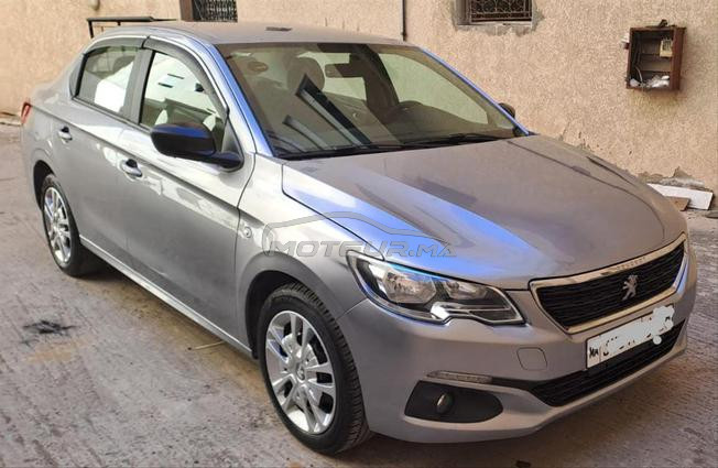 Peugeot 301 Diesel Manuelle 2023 à El Jadida