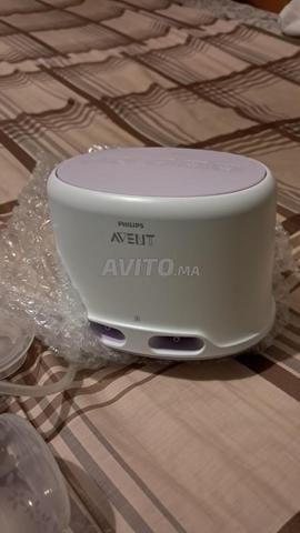 Tire-lait Philips Avent - 2