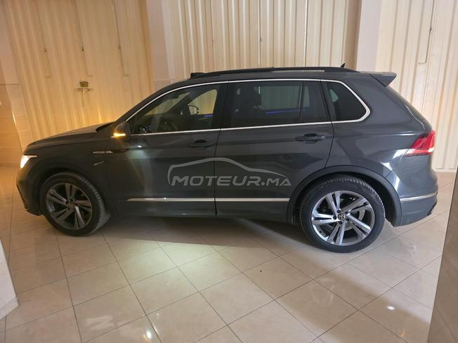 Tiguan Rline 2022 diwana 10/2026
