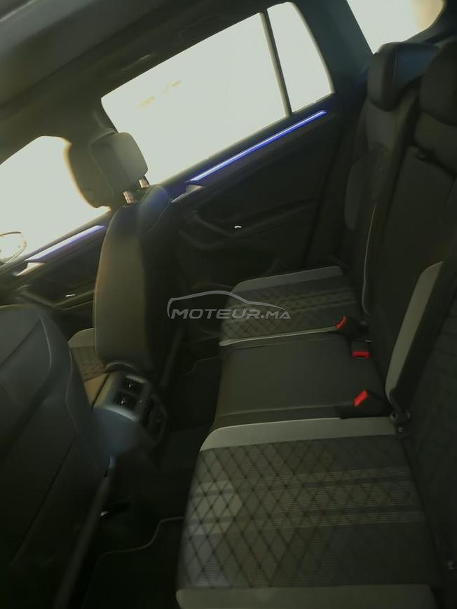 Tiguan Rline 2022 diwana 10/2026