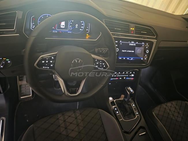 Tiguan Rline 2022 diwana 10/2026