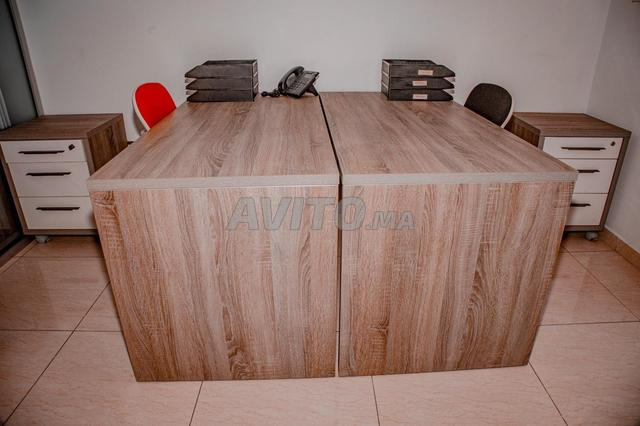 Bureaux à louer sur Bd Massira - 2