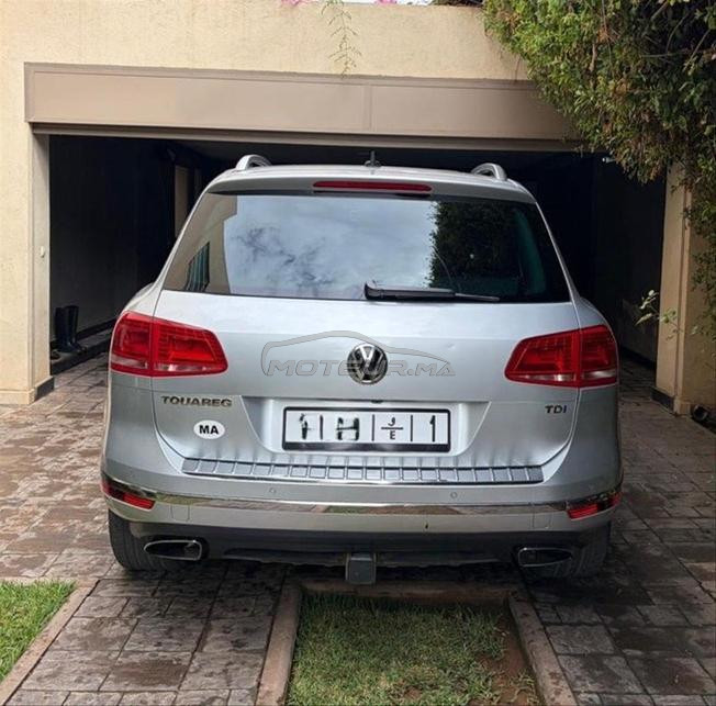Touareg Legend à Rabat - Excellent état