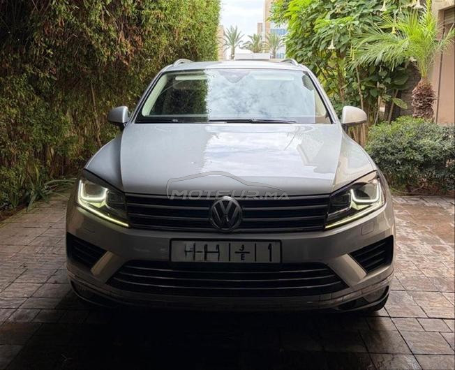 Touareg Legend à Rabat - Excellent état