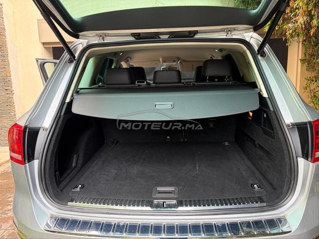 Touareg Legend à Rabat - Excellent état