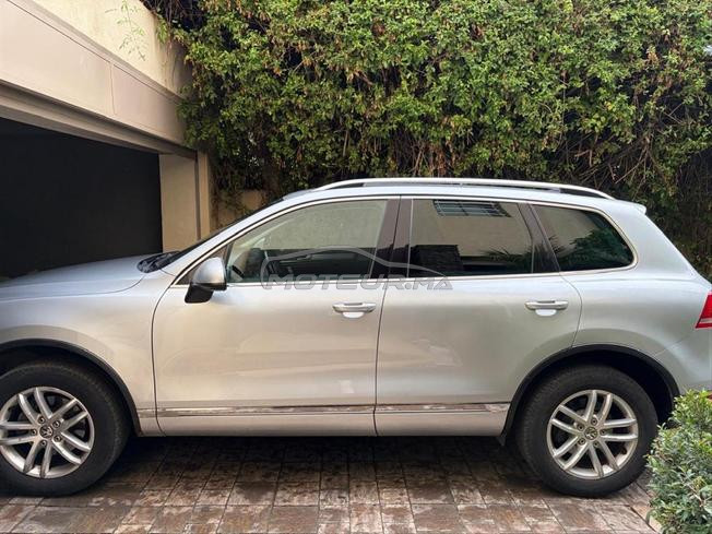Touareg Legend à Rabat - Excellent état