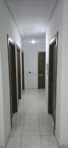 Appartement à louer à Sidi Maarouf, Casablanca
