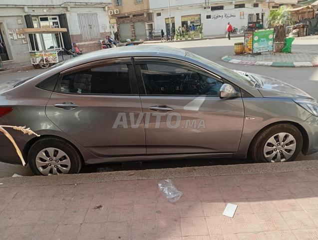 Voiture excellente - 2