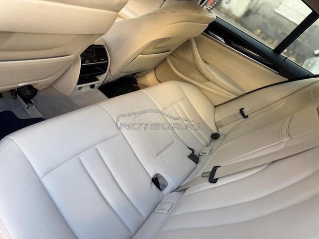 bmw 520d 2019