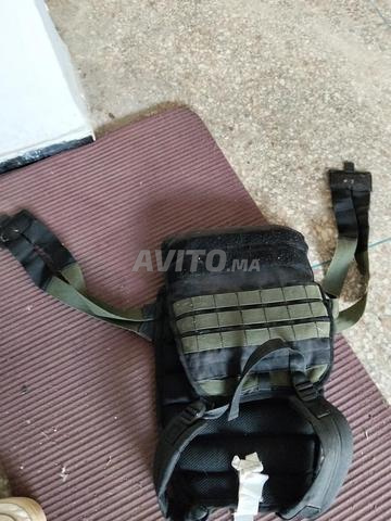 Gilet 10kg running - 2