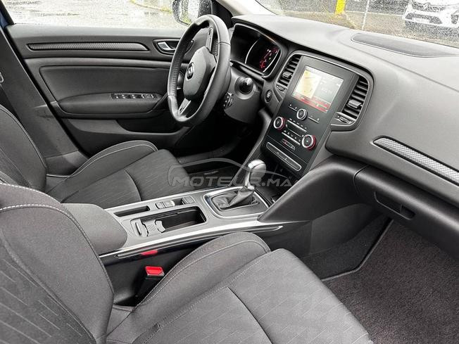 megane 4 automatique