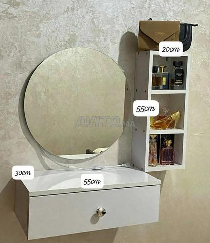 Coiffeuse en Promotion - 2
