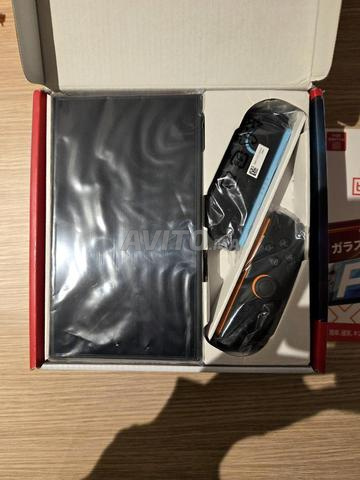 Pack Nintendo Switch 2 جديدة - 2