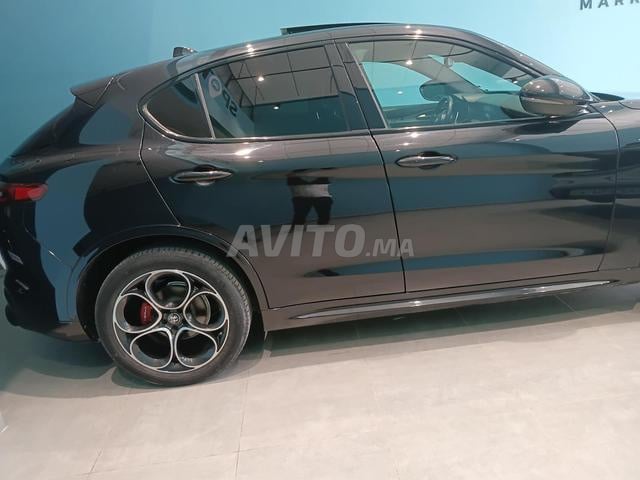 Excellente Alfa Romeo Stelvio - 2