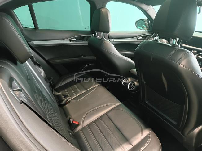 Excellente Alfa Roméo Stelvio