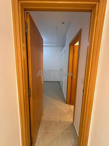 Appartement Vide à louer 82 m² à Marrakech - 2