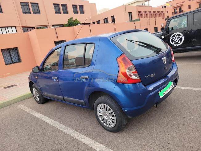 voiture à vendre