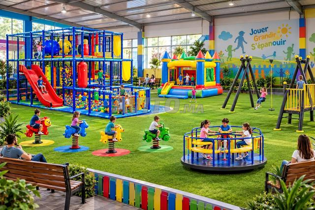 Kids Village