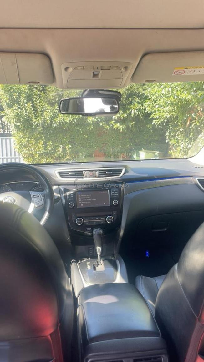 nissan xtrail a vendre 