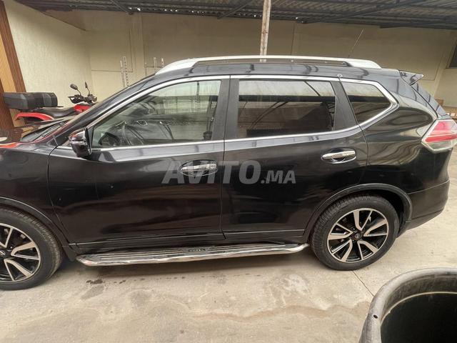 Nissan Xtrail à vendre - 2
