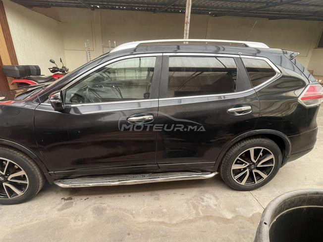 nissan xtrail a vendre 