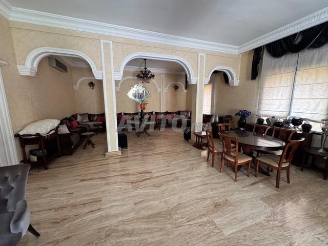Villa longue durée pour famille 5 Chambres - 2