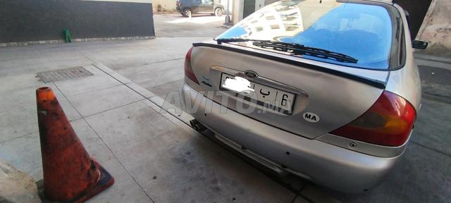 Ford Mondeo - 2