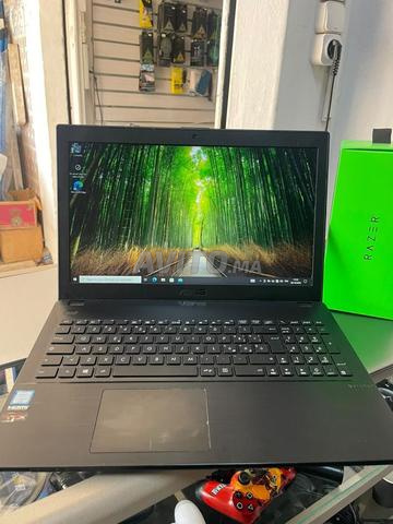 Ordinateur portable Asus i5 6ème SSD 256 de la boutique