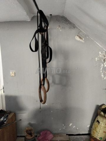 حلقات كروس فيت