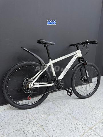 VÉLO VTT DRAGON 26 POUCES - 2