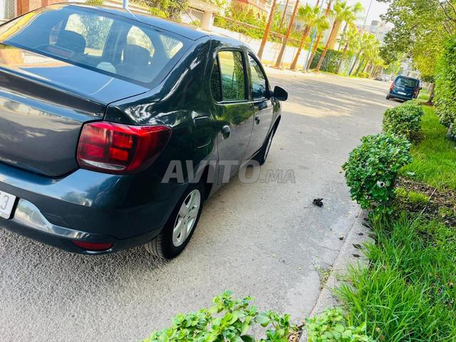 Dacia Logan à vendre - 2