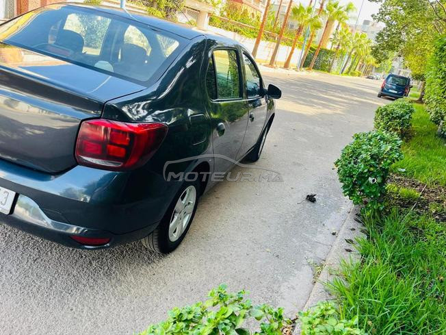 Dacia Logan à vendre