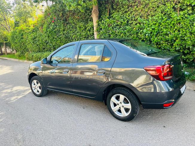 Dacia Logan à vendre
