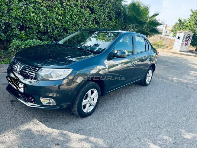 Dacia Logan à vendre