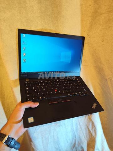 Lenovo ThinkPad T470s - Core i7