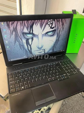 لابتوب ديل i3 الجيل الرابع 256SSD من المحل - 2