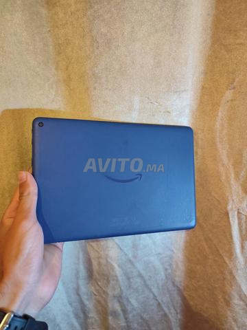 Tablette Amazon Fire HD 10 (11ème Génération) - 2