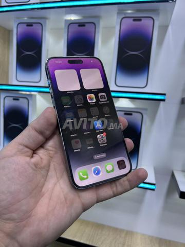 iPhone 14 Pro Max 256/84