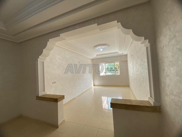 Appartement à vendre - 2