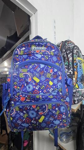 Cartable pour enfant de collège - 2