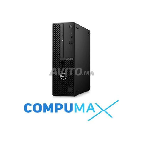 DELL OPTIPLEX 3090 SFF i5-10ème 16Go 256Go Nvme