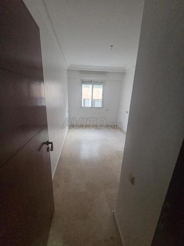 Appart 130m Haut Standing A Maarif Ex - 2