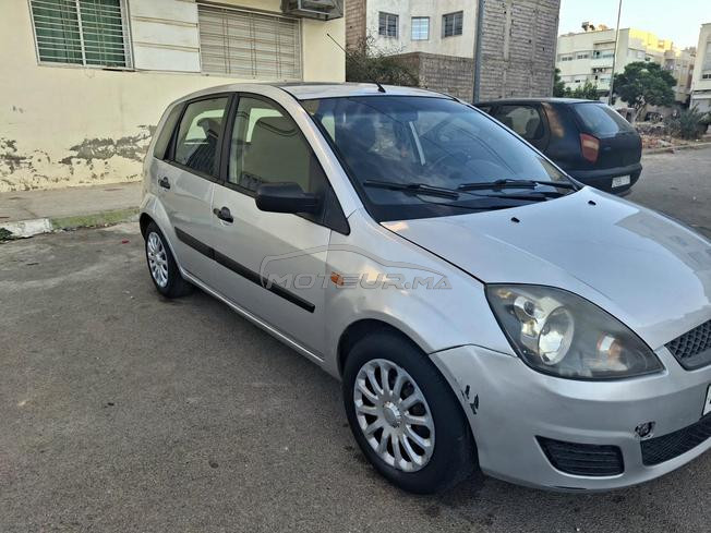 FORD FISTA ESSENCE 
