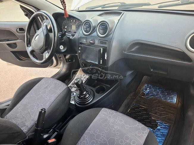 FORD FISTA ESSENCE 