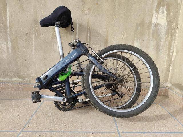 Vélo en excellent état - 2