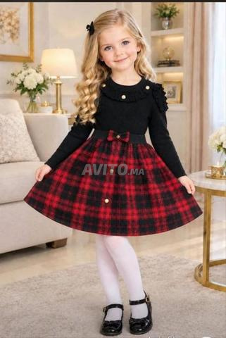 Vêtements pour filles - 2